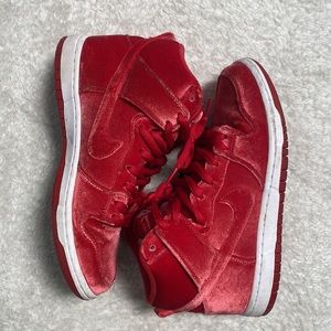 Nike Dunk High Premium SB